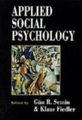 Applied Social Psychology
