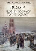 Russia from Theocracy to Democracy