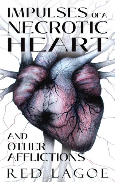 Impulses of a Necrotic Heart