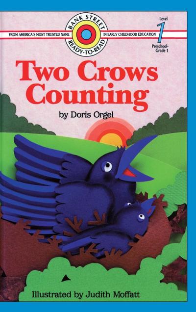 Two Crows Counting