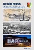 650 Jahre Ruhrort