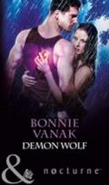Demon Wolf (Mills & Boon Nocturne)