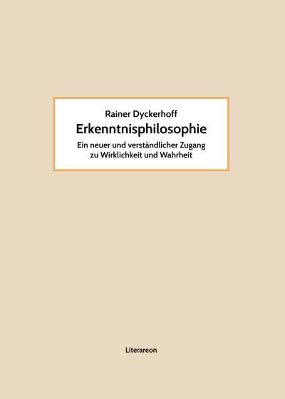 Erkenntnisphilosophie