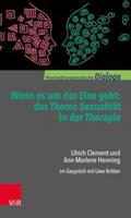 Wenn es um das Eine geht: das Thema Sexualität in 