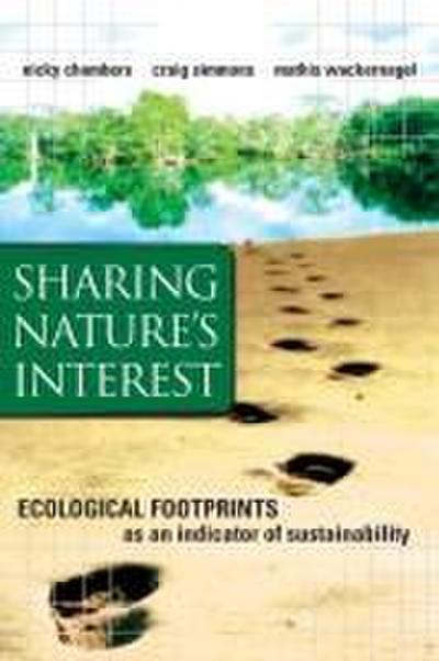 Sharing Nature’s Interest