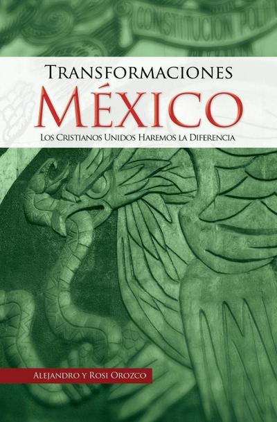 La Transformaciones Mexico (UK)