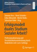Erfolgsmodell duales Studium Sozialer Arbeit?