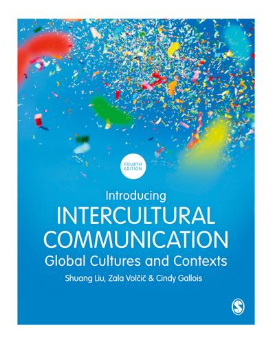 Introducing Intercultural Communication