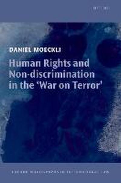 Human Rights and Non-Discrimination in the ’War on Terror’