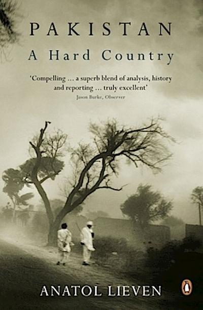 Pakistan: A Hard Country