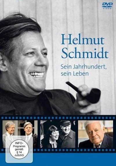 Helmut Schmidt: Sein Jahrhundert, sein Leben