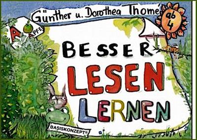 Besser lesen lernen