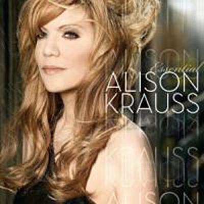 Krauss, A: Essential Alison Krauss