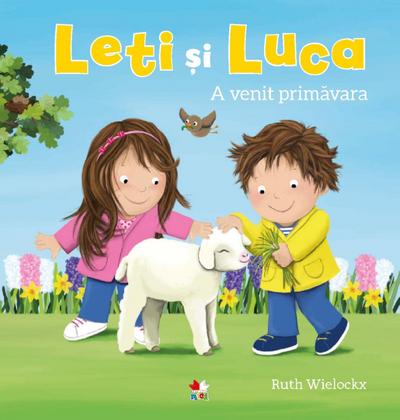 Leti ¿i Luca