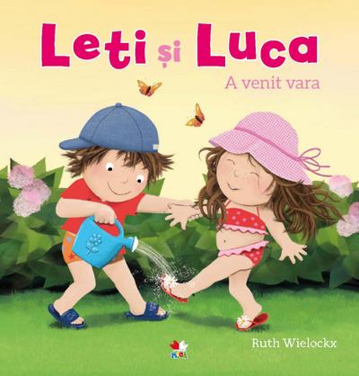Leti ¿i Luca