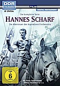 Hannes Scharf