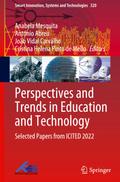 Perspectives and Trends in Education and Technology