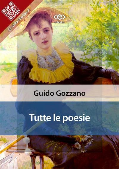 Tutte le poesie