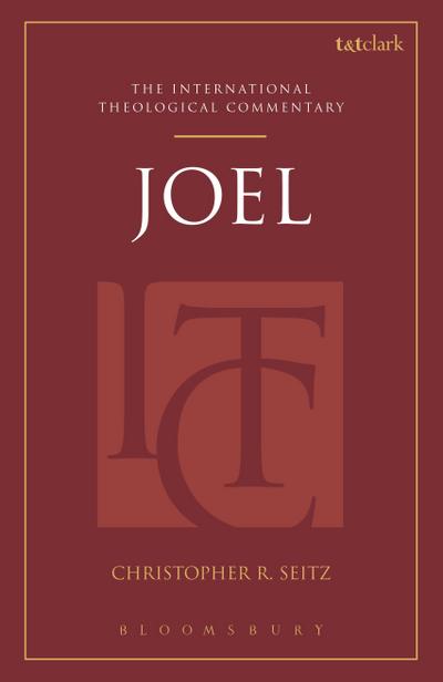 Joel (Itc)