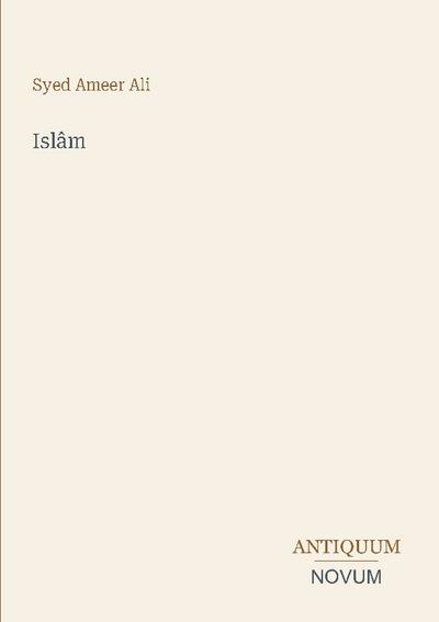 Islâm