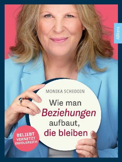 Wie man Beziehungen aufbaut, die bleiben