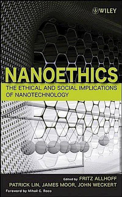 What Is Nanotechnology and Why Does It Matter?
