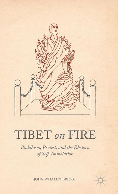 Tibet on Fire