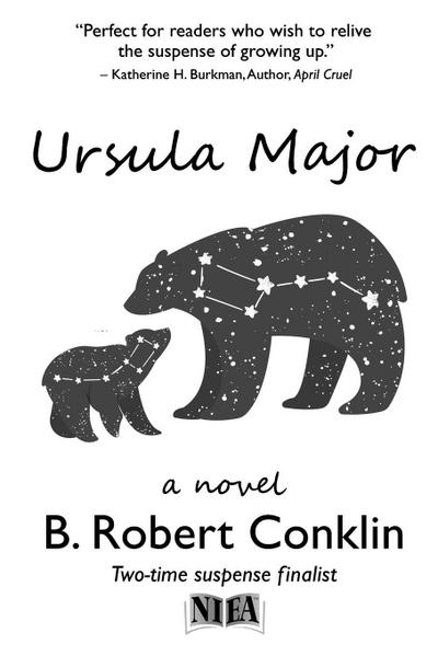 Ursula Major
