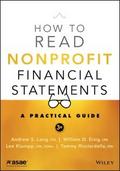 How to Read Nonprofit Financial Statements