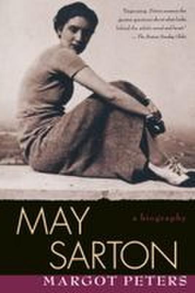May Sarton