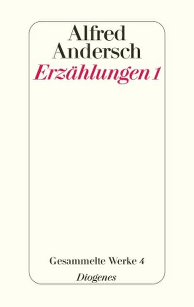 Erzählungen 1