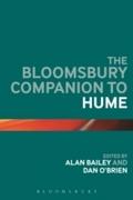Bloomsbury Companion to Hume