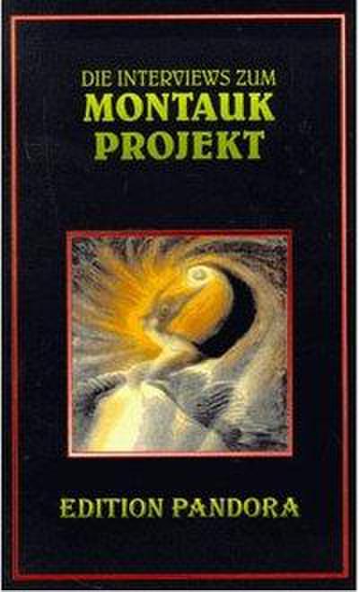 Die Interviews zum Montauk-Projekt