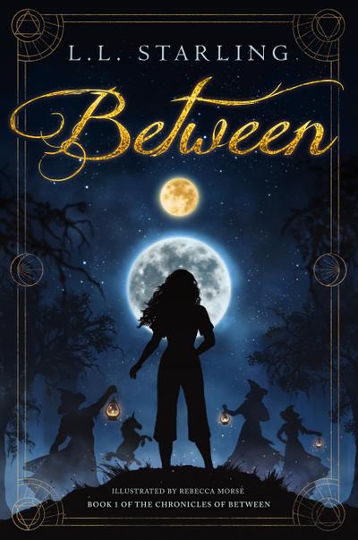 Between