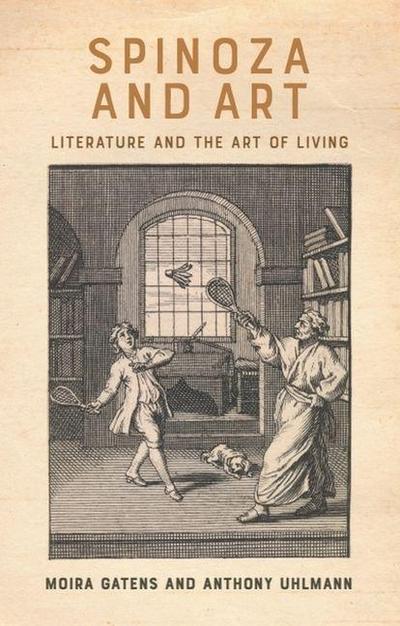 Spinoza and Art