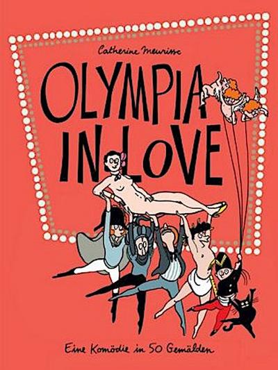 Olympia in Love