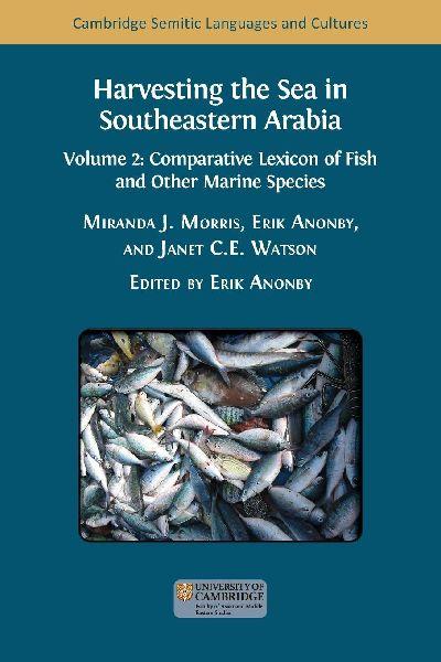 Harvesting the Sea in Southeastern Arabia