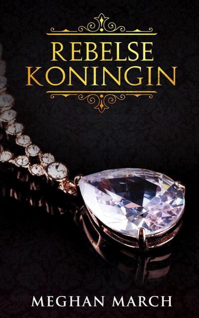 Rebelse Koningin (Mount-trilogie, #2)