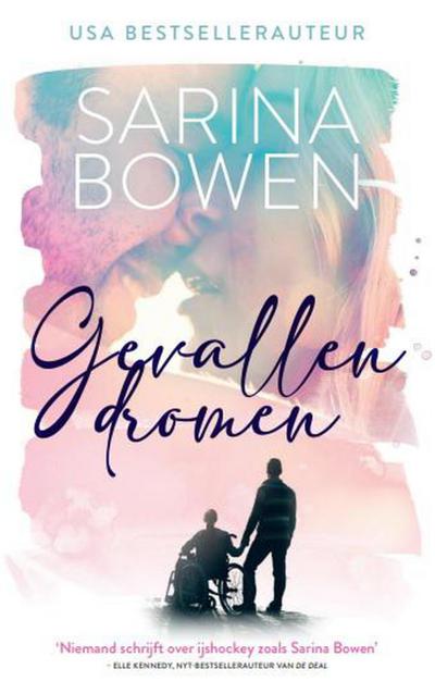 Gevallen Dromen (Ivy Years, #1)