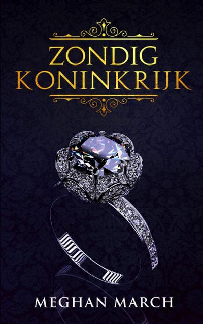 Zondig Koninkrijk (Mount-trilogie, #3)