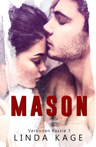 Mason (Verboden Passie, #1)