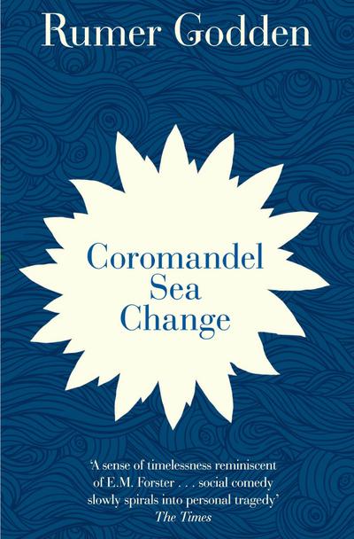 Godden, R: Coromandel Sea Change