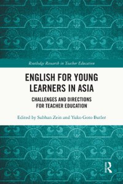 English for Young Learners in Asia