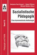 Sozialistische Pädagogik
