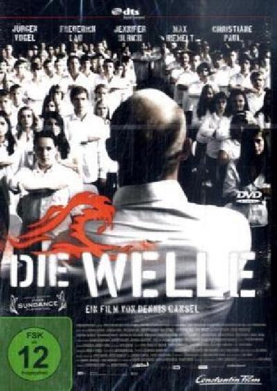 Die Welle