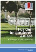 Für den besonderen Anlass