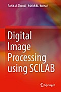Digital Image Processing using SCILAB