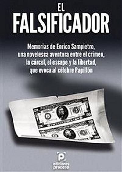 El Falsificador