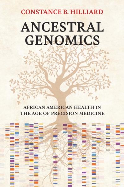Ancestral Genomics