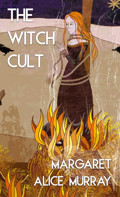 The Witch Cult (Jabberwoke Pocket Occult)